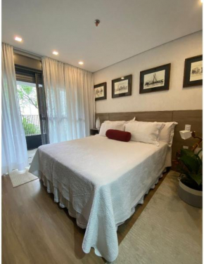 Apartamento em São Paulo (Dallacosta)
